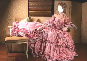 PhotoEffect da categoria Para mulheres № 62776