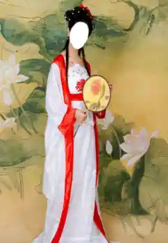 PhotoEffect da categoria Para mulheres № 63979