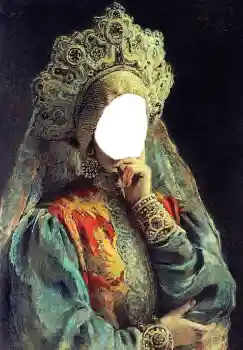 PhotoEffect da categoria Para mulheres № 64470