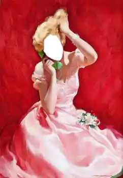 PhotoEffect da categoria Para mulheres № 65503