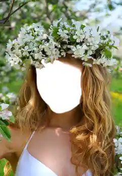 PhotoEffect da categoria Para mulheres № 68660