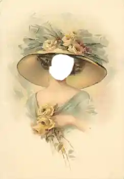 PhotoEffect da categoria Para mulheres № 72155