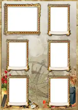 PhotoEffect da categoria Álbum N.º1 № 837