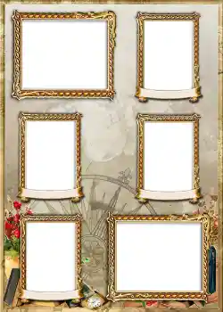 PhotoEffect da categoria Álbum N.º1 № 839