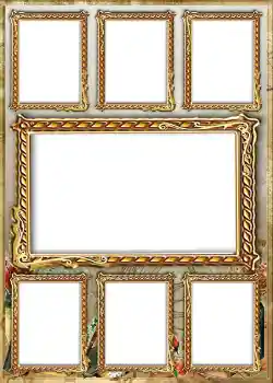 PhotoEffect da categoria Álbum N.º1 № 840