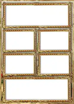 PhotoEffect da categoria Álbum N.º1 № 841