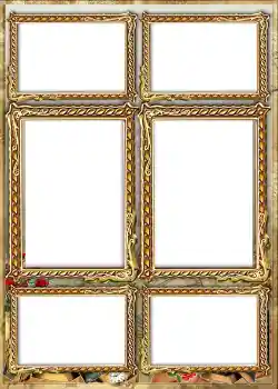 PhotoEffect da categoria Álbum N.º1 № 842