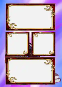 PhotoEffect da categoria Álbum N.º2 № 867