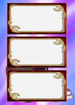 PhotoEffect da categoria Álbum N.º2 № 868