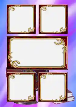 PhotoEffect da categoria Álbum N.º2 № 869