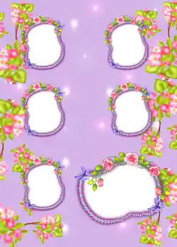 PhotoEffect da categoria Álbum N.º3 № 857