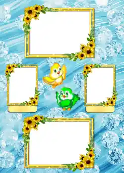 PhotoEffect da categoria Álbum N.º4 № 865