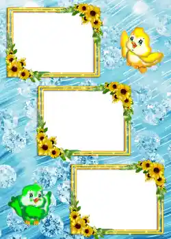 PhotoEffect da categoria Álbum N.º4 № 905