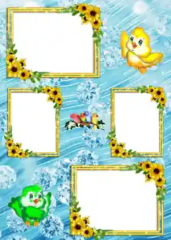 PhotoEffect da categoria Álbum N.º4 № 906