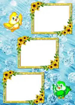 PhotoEffect da categoria Álbum N.º4 № 907