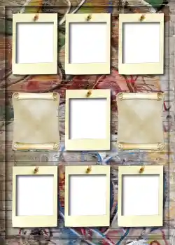 PhotoEffect da categoria Álbum N.º5 № 911