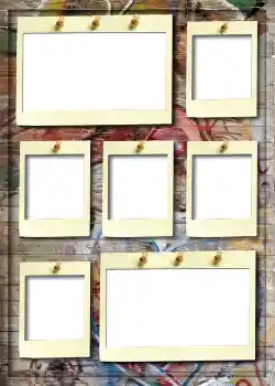 PhotoEffect da categoria Álbum N.º5 № 912