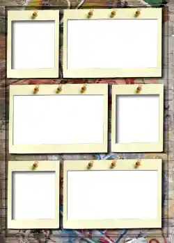 PhotoEffect da categoria Álbum N.º5 № 915