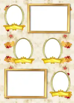 PhotoEffect da categoria Álbum N.º6 № 922