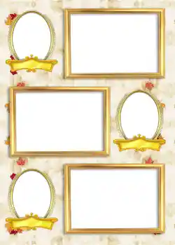 PhotoEffect da categoria Álbum N.º6 № 923