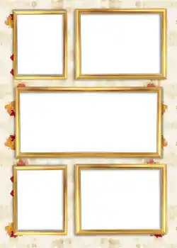 PhotoEffect da categoria Álbum N.º6 № 925