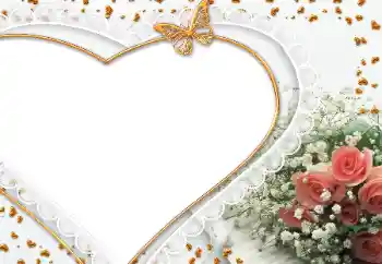 PhotoEffect da categoria Molduras para namorados № 12959