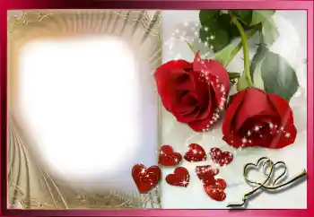 PhotoEffect da categoria Molduras para namorados № 160856