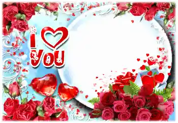 PhotoEffect da categoria Molduras para namorados № 164768