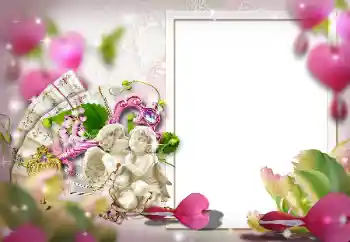 PhotoEffect da categoria Molduras para namorados № 164770