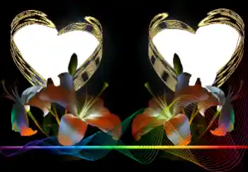 PhotoEffect da categoria Molduras para namorados № 164802