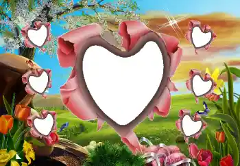 PhotoEffect da categoria Molduras para namorados № 166395