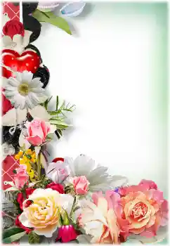 PhotoEffect da categoria Molduras para namorados № 168016