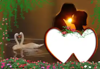 PhotoEffect da categoria Molduras para namorados № 16951