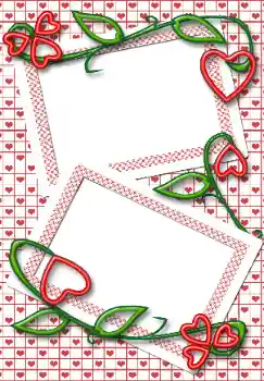 PhotoEffect da categoria Molduras para namorados № 17060