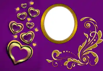 PhotoEffect da categoria Molduras para namorados № 179580