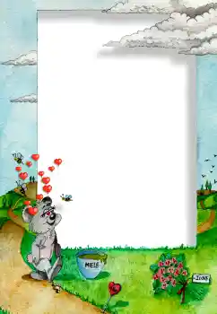 PhotoEffect da categoria Molduras para namorados № 1802