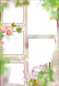 Texto na moldura: Love Texto na moldura: Love