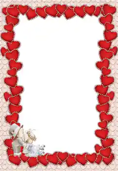 PhotoEffect da categoria Molduras para namorados № 1869