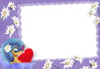 PhotoEffect da categoria Molduras para namorados № 21192