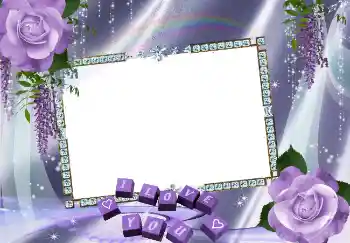 PhotoEffect da categoria Molduras para namorados № 2244