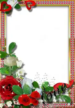 PhotoEffect da categoria Molduras para namorados № 2245