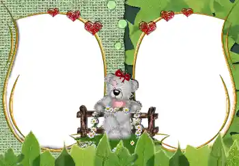 PhotoEffect da categoria Molduras para namorados № 2755