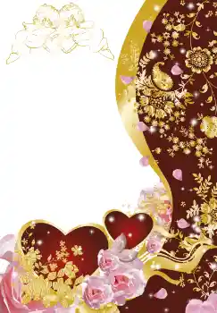 PhotoEffect da categoria Molduras para namorados № 2940