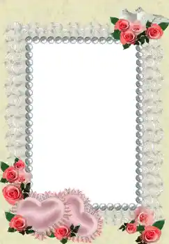 PhotoEffect da categoria Molduras para namorados № 3177