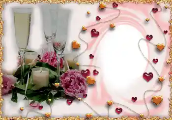 PhotoEffect da categoria Molduras para namorados № 3954