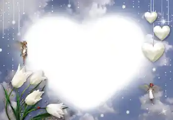 PhotoEffect da categoria Molduras para namorados № 4292