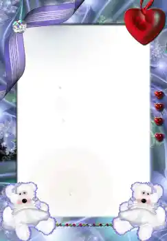 PhotoEffect da categoria Molduras para namorados № 5004