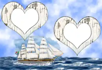 PhotoEffect da categoria Molduras para namorados № 52047