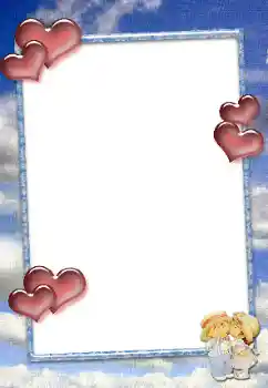 PhotoEffect da categoria Molduras para namorados № 53350