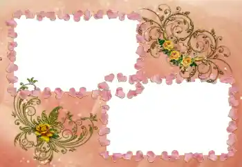 PhotoEffect da categoria Molduras para namorados № 56604